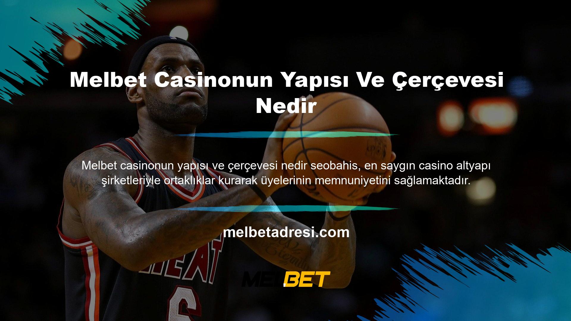 Üyeleri aynı zamanda casino oyunları söz konusu olduğunda en iyi at yapımı hizmetlerini de sunmaktadır