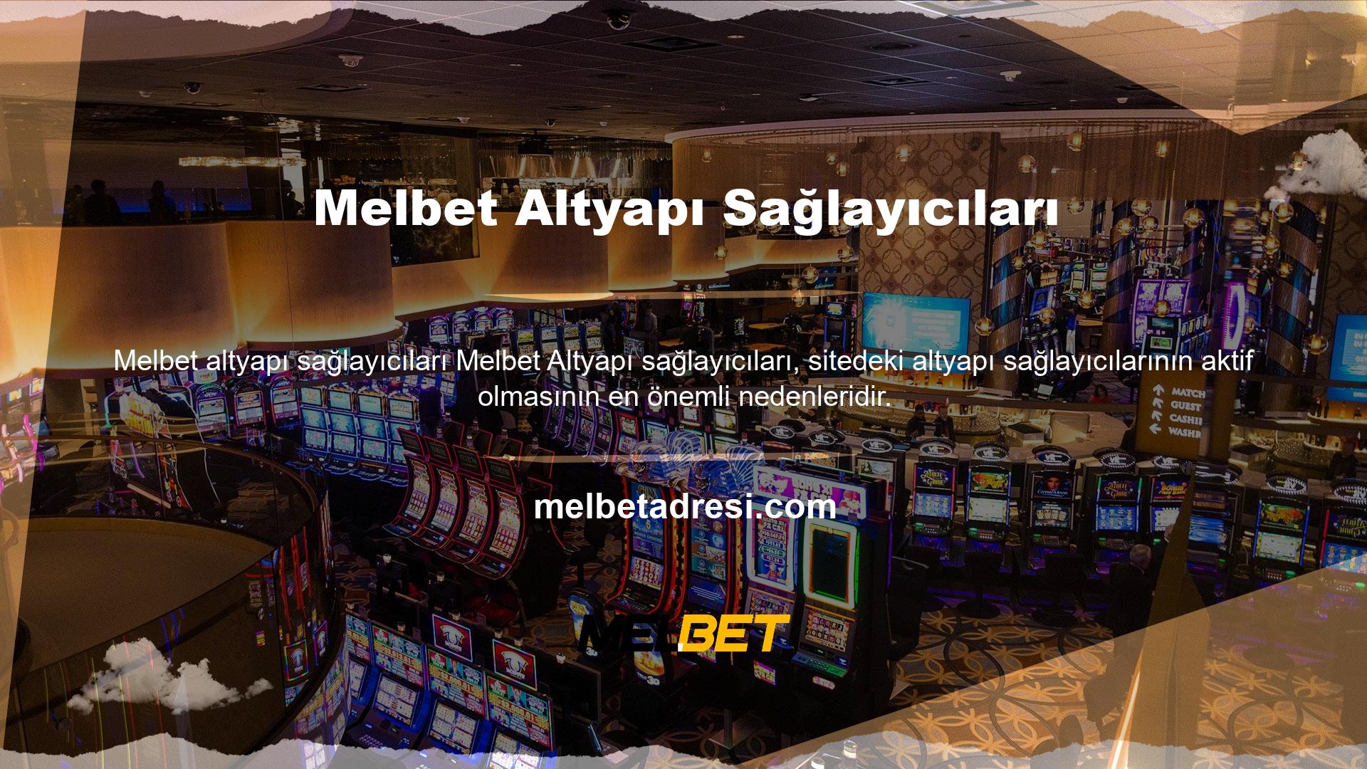 Sitede sunulan oyunların böyle bir görsel kaliteye sahip olması